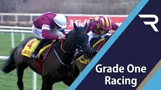 2019 Savills Chase (Grade 1) - Racing TV