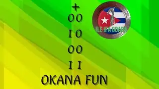 OKANA FUN (OFUN).EL QUE MUCHO ABRACA POCO APRIETA.#ODDUNDEIFA #OKANAFUN #IFA