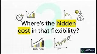 ETFs vs. Index Funds: The Hidden Cost of 
