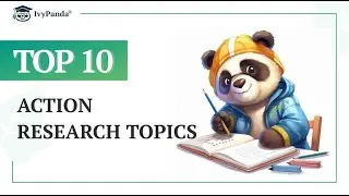 TOP-10 Action Research Topics