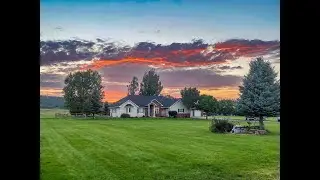 Montrose South Home - Tour Video