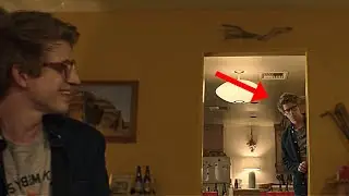 He Didn't Notice His DOPPELGANGER Was Watching | Movie Recap