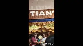 Live streaming of Jinu Kottayam &Veenamma Kunjikilli ഇതിലും വലുത് സ്വപ്നത്തിൽ മാത്രം 🙏