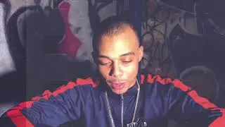 Almighty Suspect x Mike Sherm type beat - &ldquo;CAP&rdquo; (prod. RAIN) **OLD TAG**