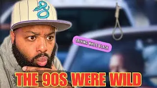 The 1990s Racism Problem We Still Haven't Fixed