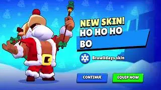 Ho Ho Ho Bo
