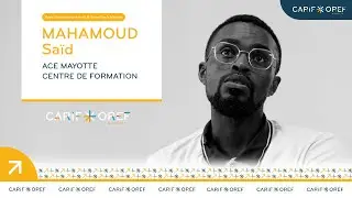 ACE Mayotte - Centre de formation