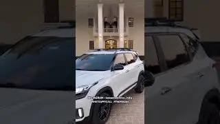 CROSS BARS | AVAILABLE FOR ALL CARS WITH/WITHOUT ROOF RAILS