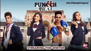 Puncch Beat Review l Puncch Beat l Priyank Sharma l Alt Balaji l Siddharth Sharma l Punch Beat