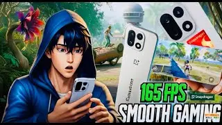 BGMI 4.2: New Primewood Genesis Mode Is Here! 🌲 (OnePlus 15 Gameplay) #OnePlus15Gaming