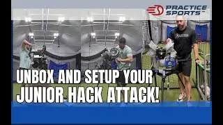 Unboxing & Assembling the Junior Hack Attack -- Here&rsquo;s How It Went