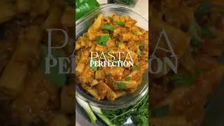 Pasta perfection&hellip; #pasta #foodie #foodlovers #pastalovers #pastarecipe