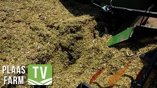 Plaas Media's 2026 Santam Agriculture National Silage Competition