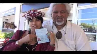 GLOBAL PASSPORT