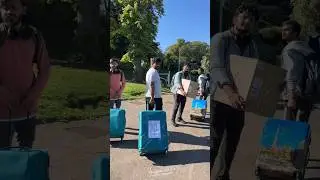 Moving house in London | vizageatsinUK | UK telugu vlogs | London telugu vlogs | UK telugu studen...