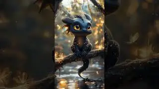 👉Mythical Creatures of the Universe👈