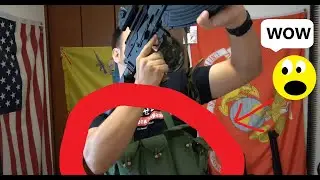 Type 56 Chest Rig: GSK Review