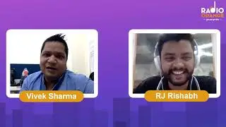 Depression can happen to anyone? | Vivek Sharma