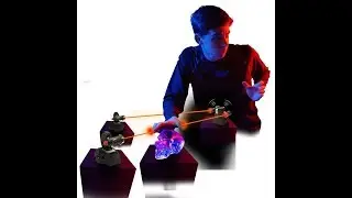 SpyX Micro Super Ear   Spy Toy Listening Device with Over the Ear Design  A Perfect hands free addit