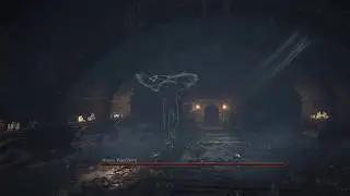 Abyss Watchers Vs Anri And Horace