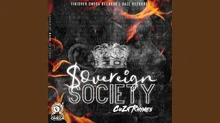 Sovereign Society