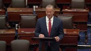 Thune: Republicans&rsquo; Bill Is a Big Win for Working Families