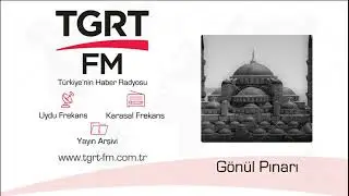 Gönül Pınarı Allahü Teala Bu Dini Facirlerle De Kuvvetlendirir 20240208