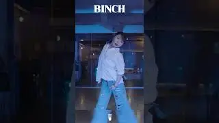#BINCH #shorts