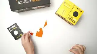 IQ Puzzles For Brain Fitness