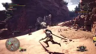 My first time meeting Bazelgeuse