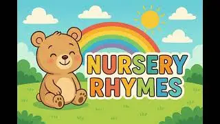 Relaxing Nursery Rhymes (36 Minutes) | Bedtime & Playtime Instrumental Music