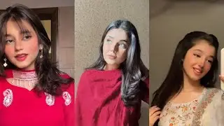 Girls TikTok videos💕| 06 | Sep Compilation | |Trending Tales|