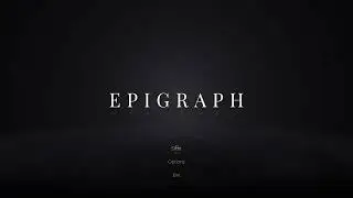 Epigraph Trailer