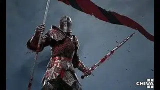 Rainbow Drag in Chivalry 2