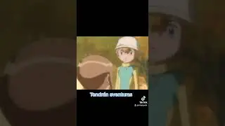 Takari (Takeru e Hikari) (Tk y Kari)
