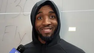 Cleveland Cavaliers: Donovan Mitchell RAVES Over Evan Mobley's Huge Night vs. Kings &mdash; 'My Goodness'