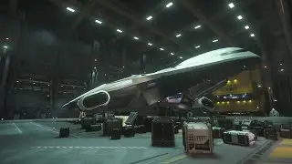 Star Citizen - 4,6 Обузим ивент?!