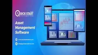 Asset Management Software For CPA Firm &ndash; QuickstartAdmin