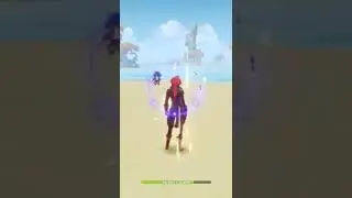 #genshinimpact #unique #invisible #glitch