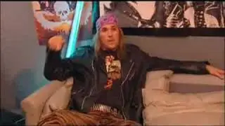 God kveld Dagfinn - Death Wish - Ubrukelig Roadie
