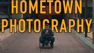 Hometown Photography