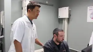 Chiropractic in Irvine Utilizing Digital Xray
