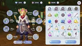 Hunter crit build- P. Atk vs Final Pdmg bonus.