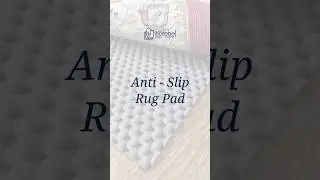 Say Goodbye to Slips and Discomfort: Our Anti-Slip Pads with Padded Cushioning Are Here to Help!