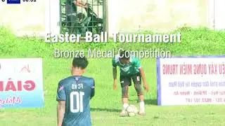 When Nations Collide &ndash; The Beautiful Game at Its Peak