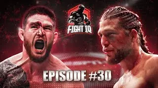 The Fight IQ Show #30: Weekend's review, PFL vs. Bellator, UFC, LFA and more!
