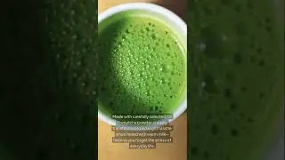 KitKat Matcha Latte Safe and Delicious Delight #amazonfinds #facts #amazonassociates