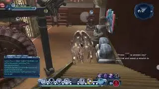 DCUO: Raids Alt Life