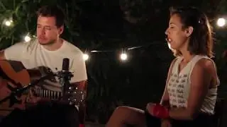 Jorja Smith - On my mind (MERAKI cover)