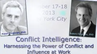 Conflict Intelligence (CIQ)